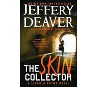 Jeffery Deaver Skin Collector (Tascabile) Lincoln Rhyme Novel