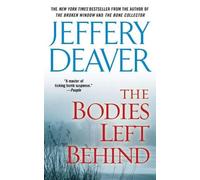 Jeffery Deaver The Bodies Left Behind (Tascabile)