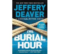 Jeffery Deaver The Burial Hour (Tascabile) Lincoln Rhyme Novel
