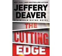 Jeffery Deaver The Cutting Edge (Tascabile) Lincoln Rhyme Novel