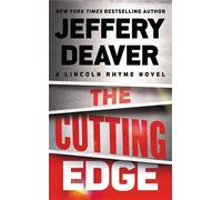 Jeffery Deaver The Cutting Edge (Tascabile) Lincoln Rhyme Novel