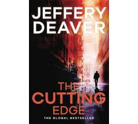 Jeffery Deaver The Cutting Edge (Tascabile) Lincoln Rhyme Thrillers