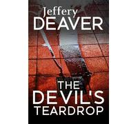 Jeffery Deaver The Devil's Teardrop (Tascabile)