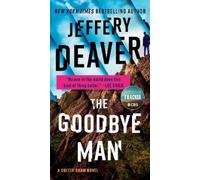 Jeffery Deaver The Goodbye Man (Tascabile) Colter Shaw Novel