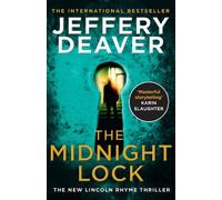 Jeffery Deaver The Midnight Lock (Tascabile)