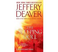 Jeffery Deaver The Sleeping Doll (Tascabile) Kathryn Dance Novel
