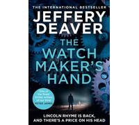 Jeffery Deaver The Watchmaker’s Hand (Tascabile)