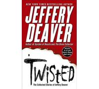 Jeffery Deaver Twisted (Tascabile)