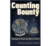 Jeffery Johnson Smith Counting Bounty (Tascabile)
