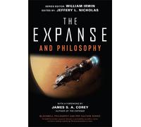 Jeffery L. Nicholas The Expanse and Philosophy (Tascabile)