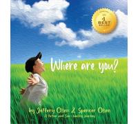 Jeffery Olsen Spencer Olsen Where Are You? (Copertina rigida)