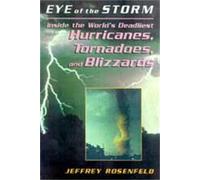 Jeffery Rosenfeld Eye Of The Storm (Tascabile)
