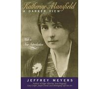 Jeffey Meyers Katherine Mansfield (Tascabile)