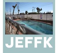 Jeffk Tar (CD)