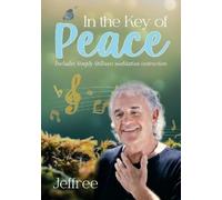 Jeffree In the Key of Peace (Tascabile)