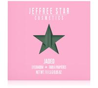 Jeffree Star Cosmetics Artistry Single Eyeshadow ombretti colore Jaded 1,5 g