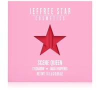 Jeffree Star Cosmetics Artistry Single Eyeshadow ombretti colore Scene Queen 1,5 g
