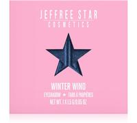 Jeffree Star Cosmetics Artistry Single Eyeshadow ombretti colore Winter Wind 1,5 g