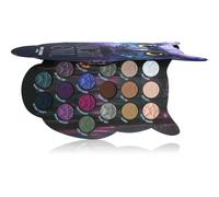 Jeffree Star Cosmetics Artisty Palette Night Owl palette di ombretti 18x1 g
