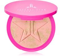Jeffree Star Cosmetics Skin Frost™ Blush Highlighter blush illuminante colore Peach & Desist 16.5 g
