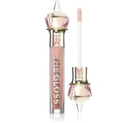 Jeffree Star Cosmetics The Gloss lucidalabbra effetto idratante colore Sandcastle Bling 4.5 ml