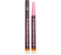Jeffree Star Cosmetics Velour Eye Crayon matita ombretto lunga tenuta resistente all'acqua colore Bright Beginnings 1 g
