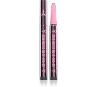 Jeffree Star Cosmetics Velour Eye Crayon matita ombretto lunga tenuta resistente all'acqua colore Graveyard Shift 1 g