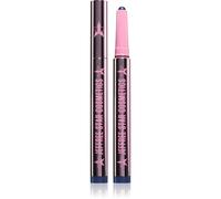 Jeffree Star Cosmetics Velour Eye Crayon matita ombretto lunga tenuta resistente all'acqua colore Ocean of Wisdom 1 g