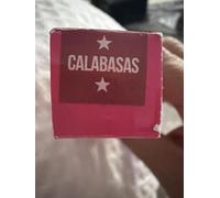 Jeffree Star - velour Liquid Lipstick (Calabasas)
