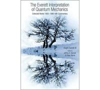 Jeffrey A. Barr The Everett Interpretation of Quantum Mechan (Copertina rigida)