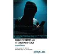 Jeffrey A. Lee Online Predators, An Internet Insurgency (Copertina rigida)