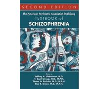 Jeffrey A. Lieb The American Psychiatric Association Publishi (Copertina rigida)