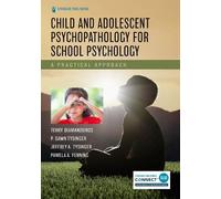 Jeffrey A. Tysinger, PhD, NCSP Pamela Child and Adolescent Psychopa (Tascabile)