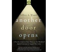Jeffrey A. Wands Another Door Opens (Tascabile)