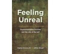 Jeffrey Abugel Simeon Feeling Unreal (Tascabile)
