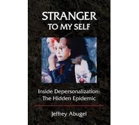 Jeffrey Abugel Stranger to My Self (Tascabile)