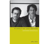 Jeffrey Adams The Cinema of the Coen Brothers (Tascabile) Directors' Cuts