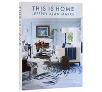 Jeffrey Alan Marks This is Home Jeffrey Alan (Copertina rigida)