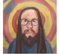 Jeffrey Alexander and the Heavy Li Jeffrey Alexander and the Heavy Li (Vinyl LP)