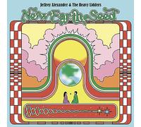 Jeffrey Alexander and the Heavy Lidders - New Earth Seed