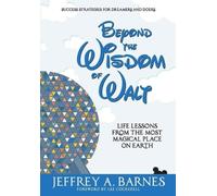 Jeffrey Allen Barnes Beyond the Wisdom of Walt (Copertina rigida)