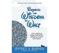 Jeffrey Allen Barnes Beyond the Wisdom of Walt (Tascabile)