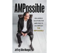 Jeffrey Allen Mangus AMPossible (Copertina rigida)