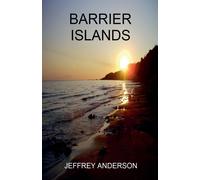 Jeffrey Anderson Barrier Islands (Tascabile)