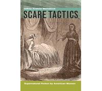 Jeffrey Andrew Weinstock Scare Tactics (Copertina rigida)