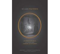 Jeffrey Andrew Weinstock Scare Tactics (Tascabile)