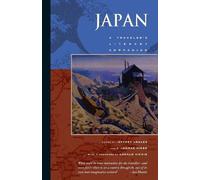 Jeffrey Angles Japan (Tascabile) Traveler's Literary Companions