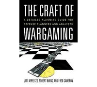 Jeffrey Appleget PhD. Robert Burks Frederick Cam The Craft of Warga (Tascabile)