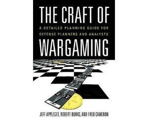Jeffrey Appleget PhD. Robert Burks Frederick Cam The Craft of Warga (Tascabile)