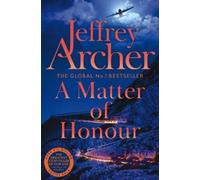 Jeffrey Archer A Matter of Honour (Tascabile)